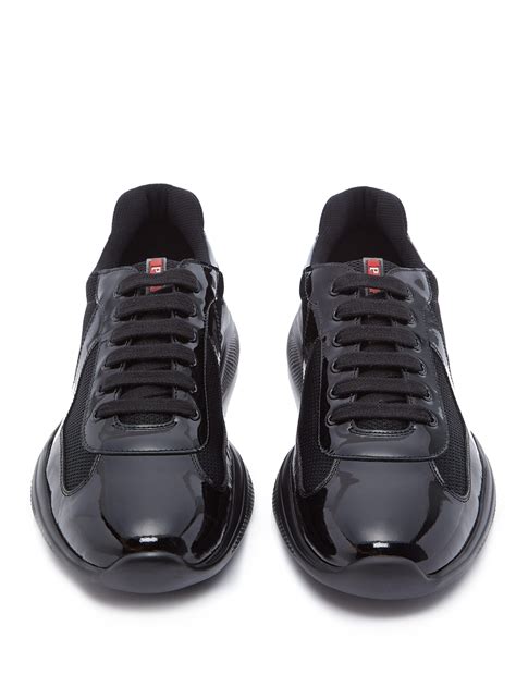 prada americas cup cap|prada america's cup low top black mesh.